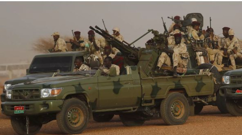 معارك ضارية في الخرطوم والخارجية السودانية ترهن التفاوض بانسحاب "الدعم السريع" من منازل المدنيين